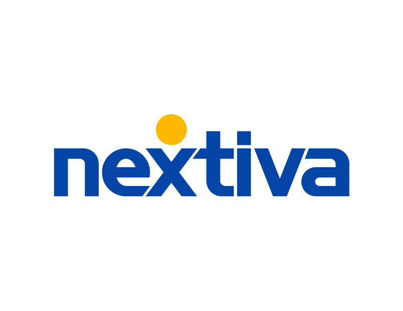 Nextiva Logo